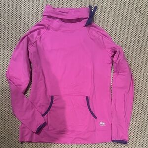 RBX Women's Pink Sweater
